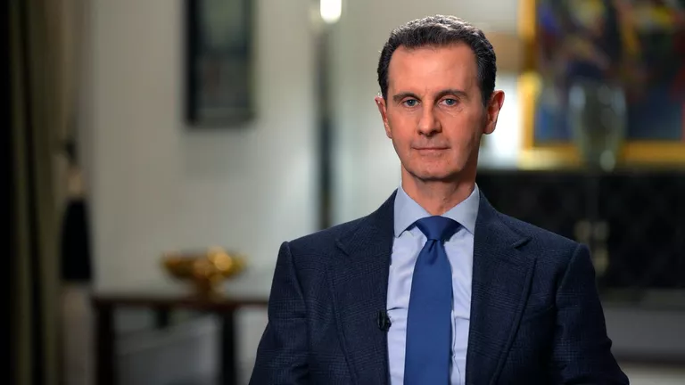 Bashar al-Assad arrives in Moscow with family members after Russia grants asylum Bashar al-Assad arrives in Moscow with family members after Russia grants asylum
