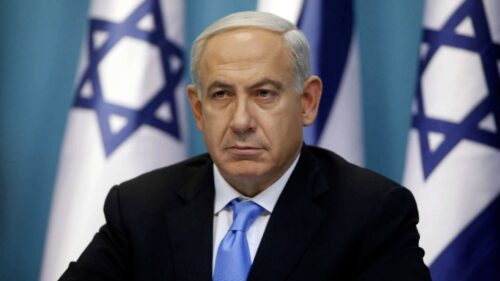 Netanyahu: The change of power in Damascus is the result of Israeli strikes on Iran and Hezbollah