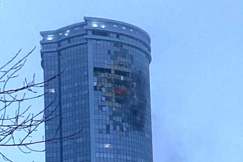 Կազանի միջազգային օդանավակայանը ժամանակավորապես չի ընդունում և չի ուղարկում ավիաչվերթներ