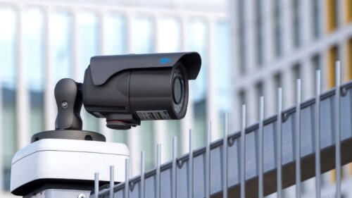 МВД Армении: Законопроект об установке системы видеонаблюдения в общественных местах был изъят из обращения