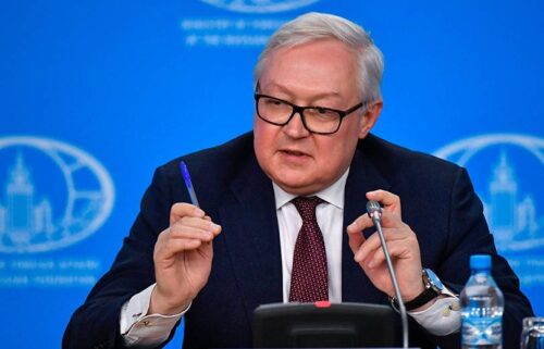 Russian deputy foreign minister: Russia will resort to ‘even stronger military means’ if Western pressure continues