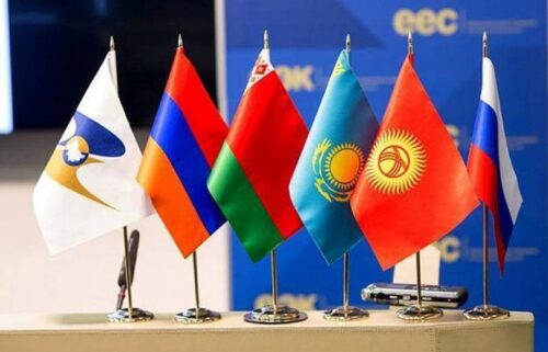 Не все члены Верховного Совета ЕАЭС желательны для РА: Пашинян о проведении саммита ЕАЭС в Санкт-Петербурге