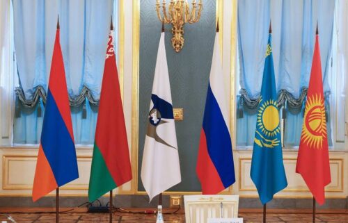 4,600 intellectual property violations registered and 5.8 million counterfeit goods imported into EAEU in past year