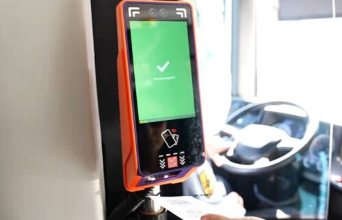 Костанян: С 1 января прекращается возможность оплаты 100-драмовой монетой в общественном транспорте и происходит переход на полную электронную оплату