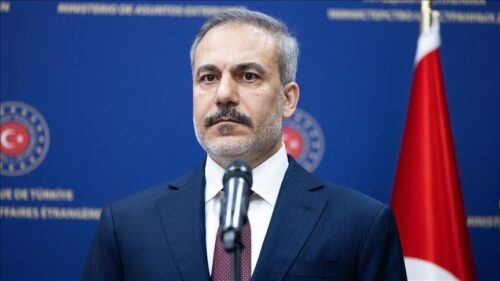 Տարածաշրջանում արտաքին հնարավոր միջամտությունը կհանգեցնի երկարաժամկետ, արյունալի և ծախսատար հակամարտությունները. Ֆիդան