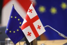 Georgia’s Foreign Ministry: Relations with the EU must be based on mutual respect