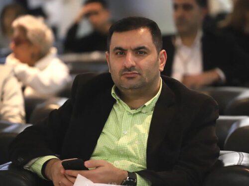 «Я рад защищать политических заключенных и узников совести»: международный отклик на арест правозащитника из Азербайджана