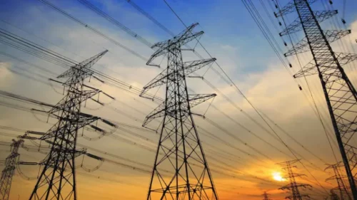Ukraine asks 5 countries for electricity imports