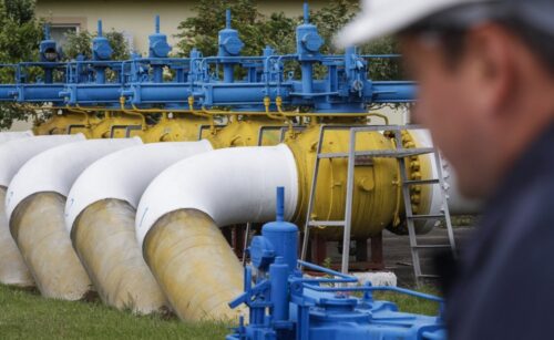 Azerbaijan-brokered deal to maintain gas flow to EU via Ukraine fails