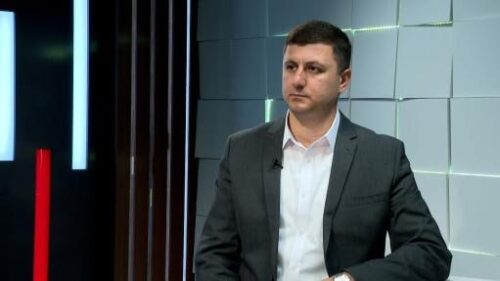 Պրոթուրքական ահաբեկչական խմբերի հարձակման ֆոնին Իսրայելը հարվածել է Սիրիային. պատգամավոր