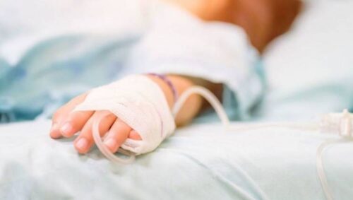 Երևանում 4 տարեկան աղջնակ է մահացել․ ՆԳՆ