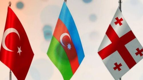 Баку, Анкара и Тбилиси обсудят ситуацию на Кавказе и Ближнем Востоке
