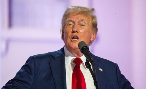 Trump to attend Notre-Dame Cathedral’s reopening ceremony