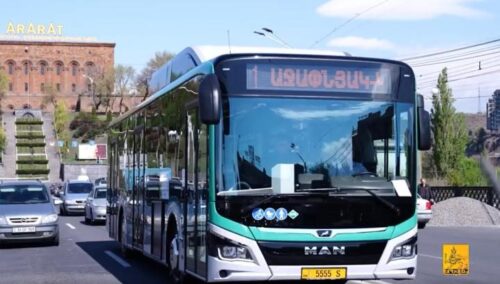 Большое количество водителей в очередной раз выдвинули нелогичные требования: муниципалитет о забастовке водителей