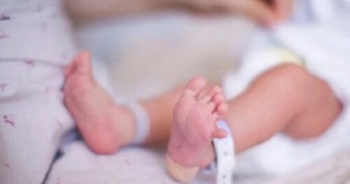 Birth rate hits record low in EU