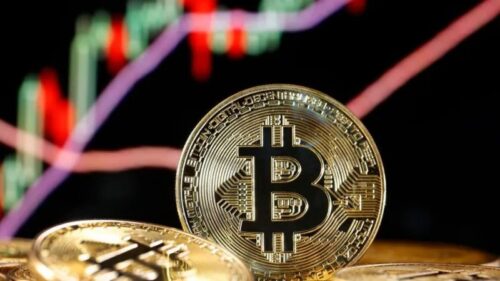 Bitcoin price breaks past $100,000