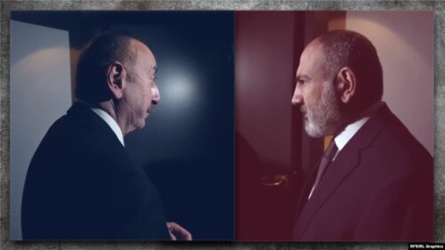 Прямые переговоры без посредников являются наиболее жизнеспособным способом достижения мира между Арменией и Азербайджаном: официальные лица Азербайджана