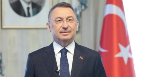 Հայաստանի հետ խաղաղության հնարավորություն կա․ Թուրքիայի փոխնախագահ