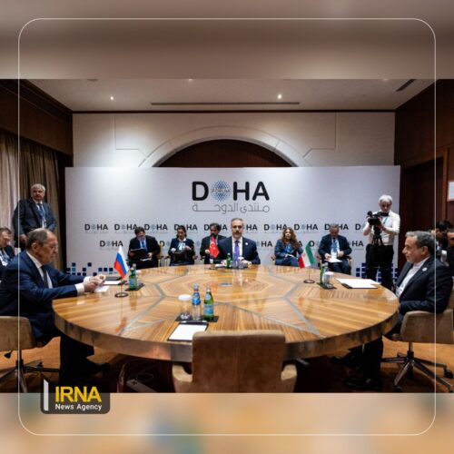 Դոհայում քննարկում են Սիրիայի վիճակը