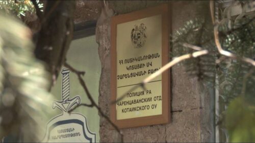 Երեք ոստիկան դաժանաբար ծեծել է արցախցի Արա Օհանյանին. փաստաբանը ահազանգում է