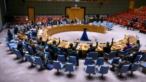 UN Security Council to hold emergency meeting