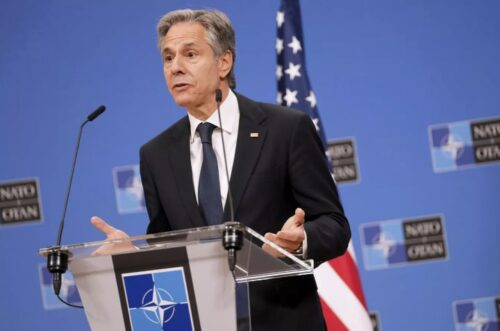 Բլինքենը սպառնում է պատասխանատվության ենթարկել նրանց, ովքեր օգնել են Ասադին