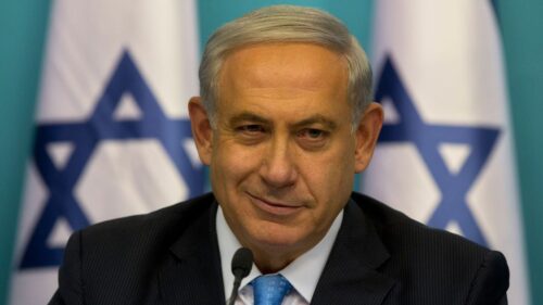 Netanyahu: The Golan Heights will forever be an inseparable part of Israel