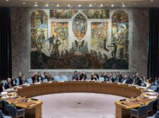 Iran demanding response from UN Security Council regarding Israel’s occupation of Syria