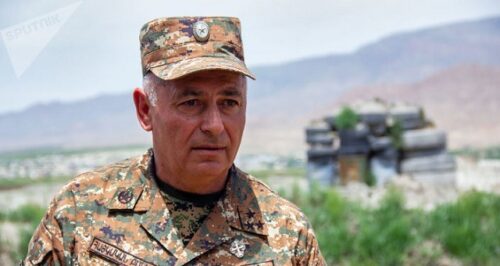 ԱԻ նախկին նախարար Անդրանիկ Փիլոյանը դատապարտվեց 5 տարվա ազատազրկման