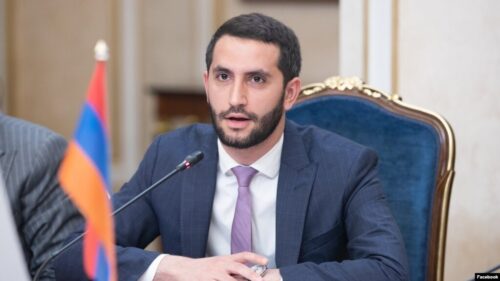 ՀՀ-Թուրքիա սահմանին տեղի է ունեցել մի շարք գերատեսչությունների ներկայացուցիչների հանդիպումը. Ռուբինյան