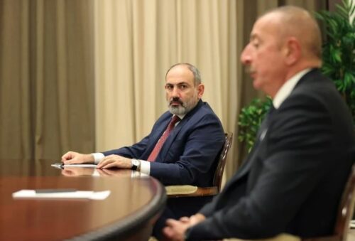 Противоречия между Арменией и Азербайджаном сохраняются, и лучше быть хоть в каком-то союзе, чем не быть вообще: российская пресса