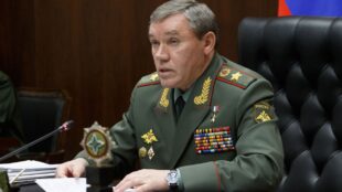 Gerasimov: Desires of extraregional players have a destructive impact on the South Caucasus