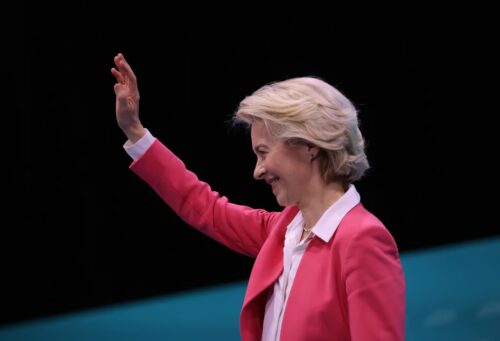 Von der Leyen is abusing her position: EU diplomats call for the EC chief to be ‘reined’