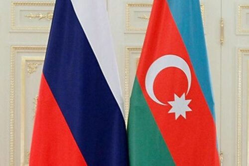 Galuzin and Mustafayev summarize cooperation on regional and international issues