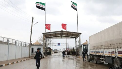 Turkey’s long-term goals in Syria