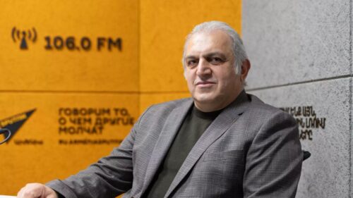 ՀՖՖ-ն քանդում է հայկական ֆուտբոլը.Արթուր Սողոմոնյան