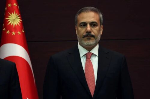 Թուրքիան չի բացառում Իսրայել-Իրան հակամարտությունը