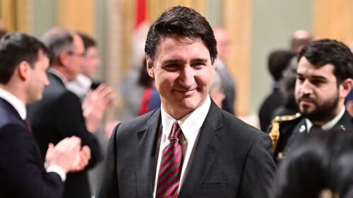 Canadian MPs demand Trudeau’s resignation