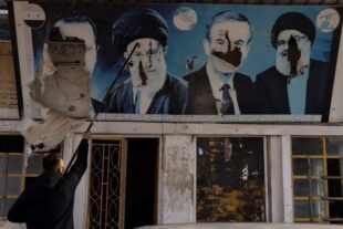 Foreign Affairs: How Iran lost Syria and how it can lose connection with Armeniapx