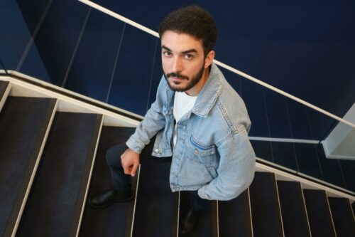 Азербайджанский блогер обратился к министру юстиции Франции с просьбой о помощи