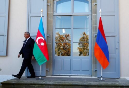 Foreign Policy: If Aliyev’s threats are implemented, Armenia’s south will be turned into a gray zone under the military control of Russia and Azerbaijan