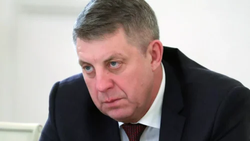 Բրյանսկի մարզում ուկրաինական ԱԹՍ-ների հարձակման հետևանքով երեխա է մահացել