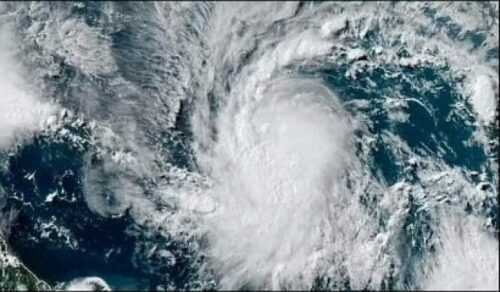 Նոր փոթորկի վտանգը կախված է Անգլիայի գլխից