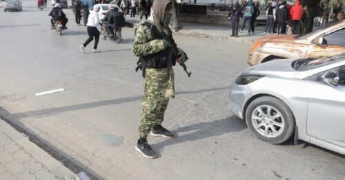 Սիրիայում ապստամբ զինյալները գրավել են Դեյր էլ Զորը. Reuters