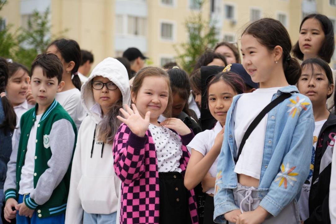 Study: Students in the Caucasus and Central Asia have low problem-solving skills Study: Students in the Caucasus and Central Asia have low problem-solving skills