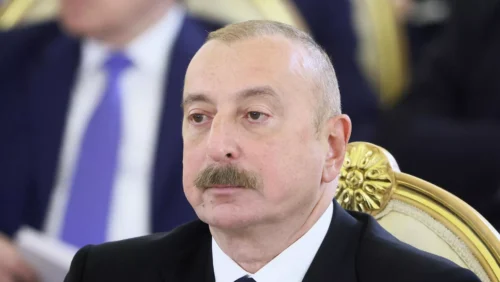 Aliyev reveals unresolved points in the Peace Treaty: Key point of Aliyev’s statement