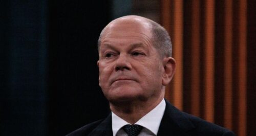 Scholz announces bid for reelection as Germany’s chancellor
