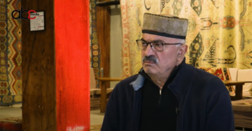 Sedrak Mamulyan: The healthiest, most diverse, and richest cuisine in the world is Armenian cuisine