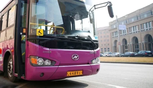 Айк Костанян: Восстановлена нормальная работа общественного транспорта