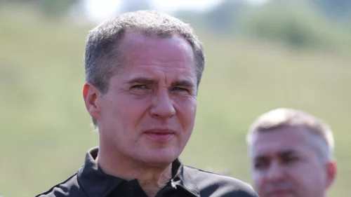 Белгородская область подверглась 37 атакам БПЛА со стороны ВСУ, погиб ребенок